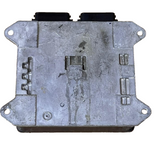 Mazda 3 ECU Engine Control Unit 2.0 Petrol Manual BK LF7318881B / E6T52279H