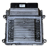 Engine Control Unit / ECU KIA Rondo 2007 39102-25700 3910225700