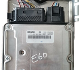 BMW 5 series ACTIVE DYNAMIC STEERING RACK MODULE 6775510 1277022059