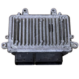 ECU MERCEDES Engine control unit W245 W169 A6401500134 0281014536