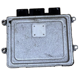 2006 Renault Safran Engine Control Unit ECU - 5WY5361C / 23110-14960 /2311014960