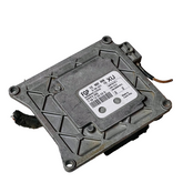 VAUXHALL ASTRA H MK5 ZAFIRA B 1.8 16V Z18XER ENGINE ECU TECH2 RESET 12992406 XU