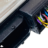 Audi A6 S6 C5 4B 2002 Engine Control Unit / Module 3B0907552AP 0261207007