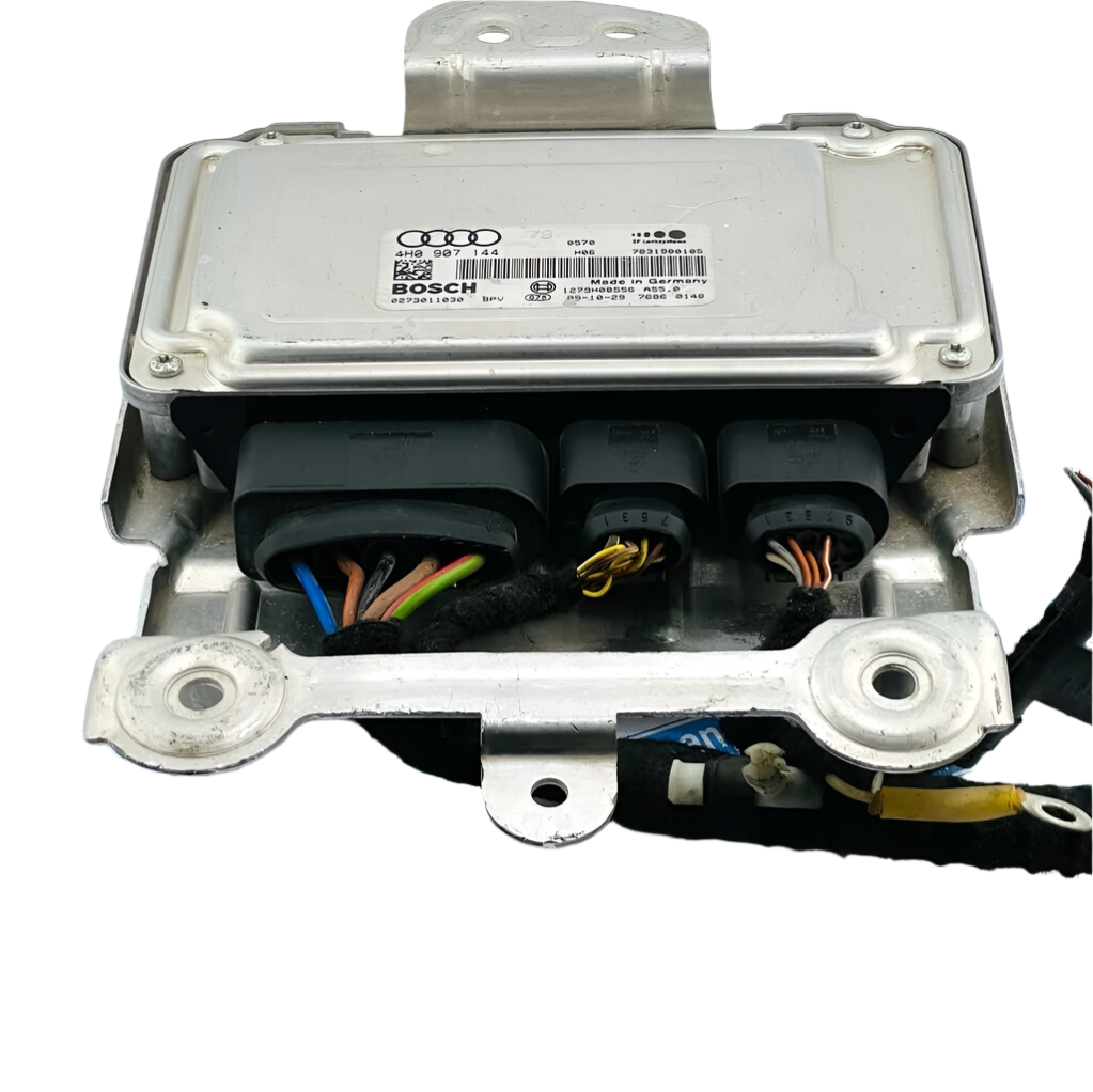 Audi A6 4F A7 4G A8 4H Control Unit Active Steering 4H0 907 144 4H0907144