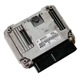 2009 Chevrolet Cruze Engine Control Unit ECU - 96983951 / 0281015445
