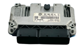 2009 VW Golf 1.4 TSI Petrol Engine Control Module Unit 03C906022AL 0261S04399