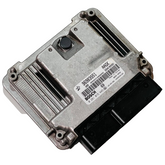 2009 Chevrolet Cruze Engine Control Unit ECU - 96983951 / 0281015445