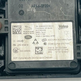 Jaguar Land Rover Radar Distance Sensor fw9314f152bd A1A1111AA 309283