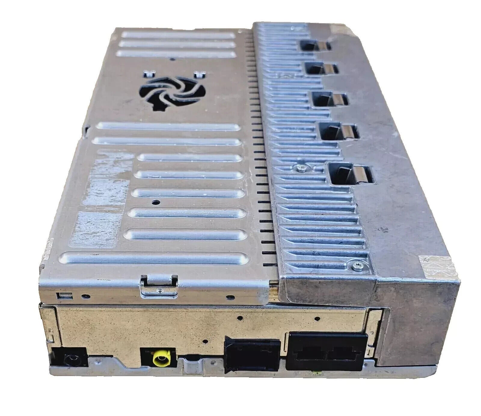 Mercedes-Benz S-Class Harman Kardon Verstärker Amp A2218206189