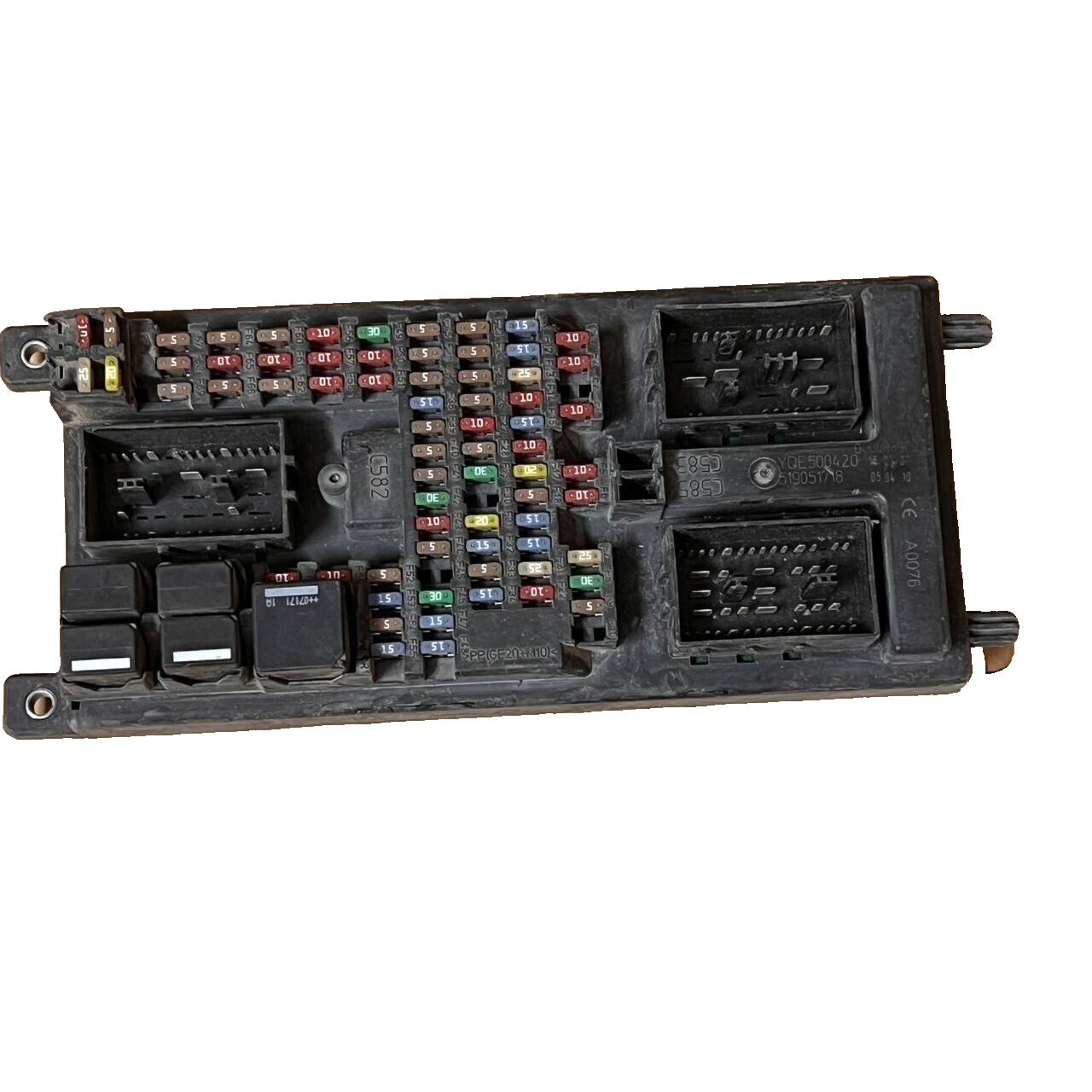 Land Rover Main Fuse Box 3 Range Rover Sport L320 YQE500420/ 519051718