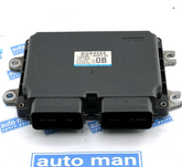 SUZUKI Palette 2008 DBA-MK21S Engine Control Unit 3391082K20