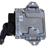 2014 SUZUKI SWIFT 1.2 Petrol Engine ECU 33910-69L01  3391069L01