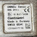 Iveco NOx Sensor Control Module - 5WK96614I / 10R-035838