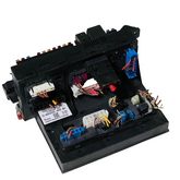 2115457601 Sam Control Unit Mercedes Benz W211 219 CLS Control Module, automan spare parts