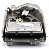 BMW F01 6854031 Steuergerät Aktivlenkung Modul Lenkung steering control unit