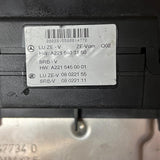 Mercedes Front Under Hood Fuse Box Module Assembly A2215450001/08022155