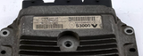 ECU CALCULATEUR MOTEUR RENAULT S3000 8200298457 21584288-2A