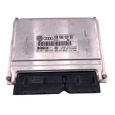 AUDI A4 A6 VW Volkswagen Passat Engine Control Unit ECU 4B0906018BD