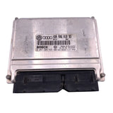 AUDI A4 A6 VW Volkswagen Passat Engine Control Unit ECU 4B0906018BD