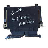 1997 -1999 MERCEDES BENZ C-CLASS C230 Transmission Control A0205459132 5wk33891