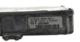 JB5 life Engine Control Unit / ECU 37820-RGA-B51 311228JJ