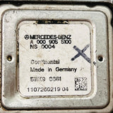 NTK Nox senor repair set 8 wires for MERCEDES C-CLASS A0009055100