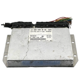 2205451832Q03 0265109607 2205451832 ECU MERCEDES-BENZ S-CLASS 2003 3.2L