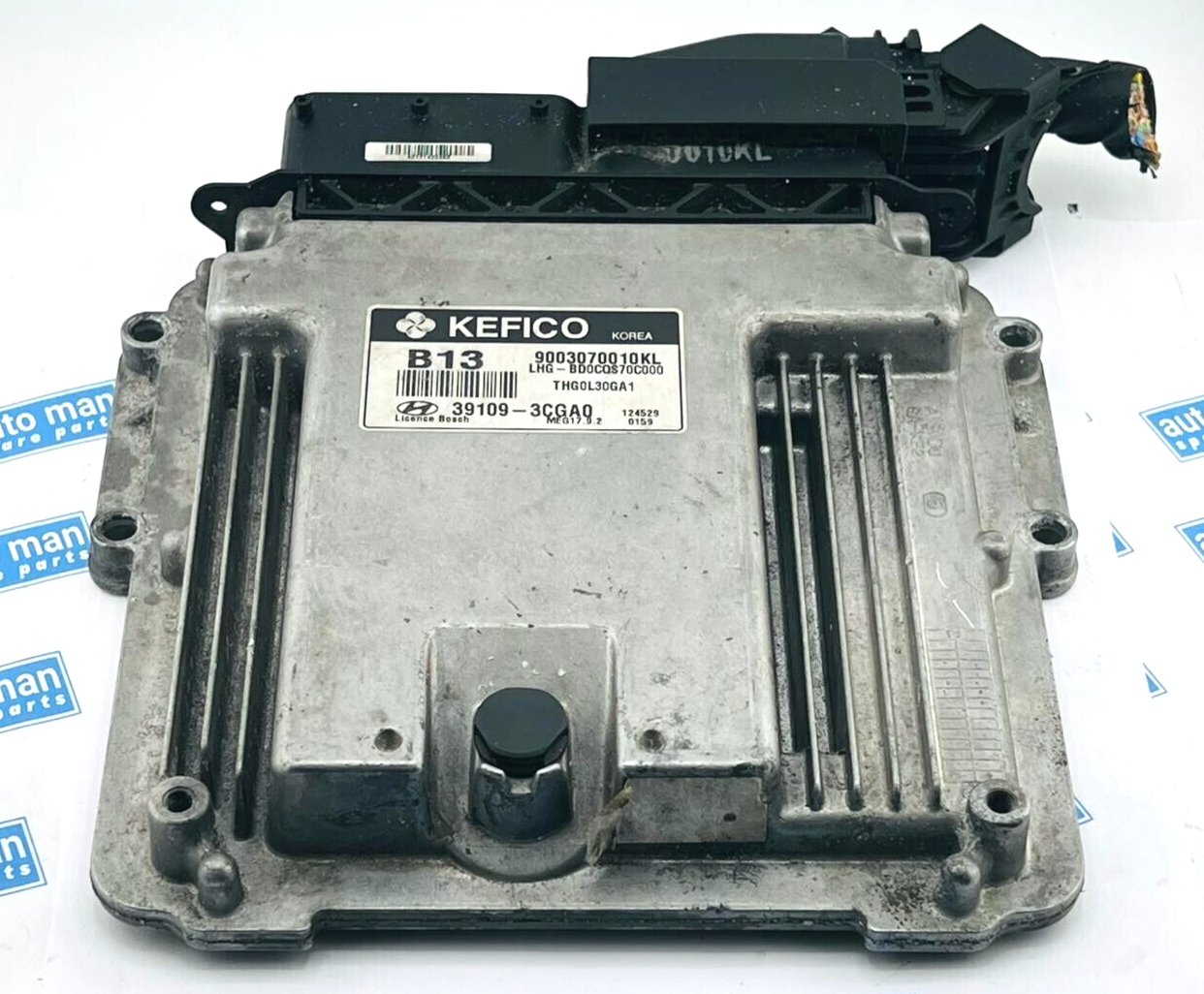 Computers Engine HYUNDAI Azera HG 2012 39109-3CGA0 9003070010KL