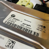 BMW F10 F01 7 5 Series control unit active steering 6854031