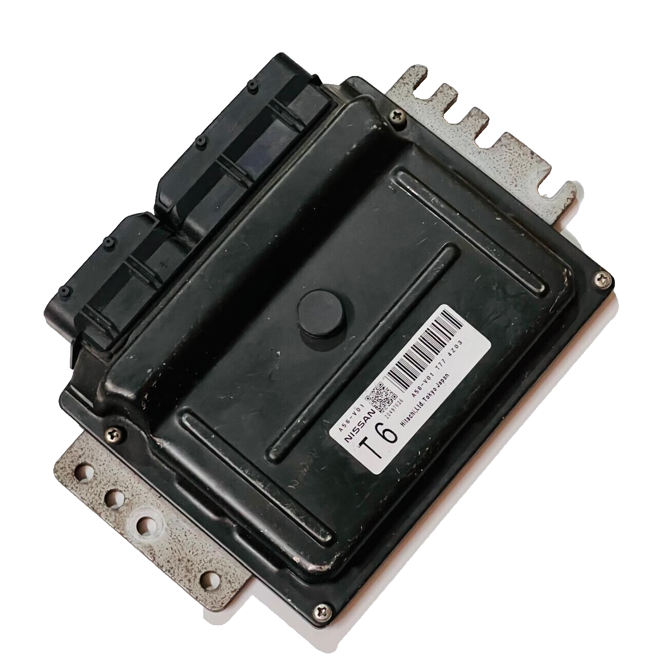 Nissan Lafesta Engine Control Unit ECU - A56V01 / A56-V01T77 A56-V01 A56V01T77