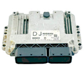 Caravan ADF-VWE25 Engine Control Unit ZD30DDTI K23 0281014214 23710-VZ22E