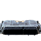 2005-14 PEUGEOT 107 CITROEN C1 TOYOTA AYGO ECU 89661-0H023