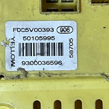 FORD TERRITORY SX SY Body Control Module BCM YELLOW - F005V00393 / 50105995