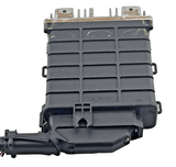 K1369 FIAT ECU Control Module Unit 0280000756