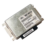 10-13 Land Rover LR4 L319 / L320 Transfer Case Control AH427H417AE 0260140019