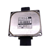 55353074 Automatic Change Control Panel for SAAB 55 353 074 wnbc006815