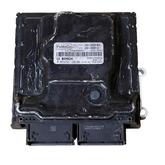 FORD ECU ENGINE CONTROL UNIT- JX6A-12A650-BKB JX6A12B684-LA 0261S21120