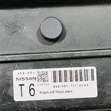 Nissan Lafesta Engine Control Unit ECU - A56V01 / A56-V01T77 A56-V01 A56V01T77