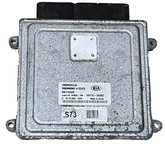 2006-2008 Kia Carens III, 2.0 ECU 39112-25052 / 5WY1G43A / UND9K0COJA