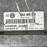Volkswagen Genuine Electric Control Unit Ecu 5wp4001907 / 06A906033