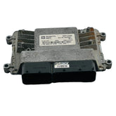 2009-2011 Holden Cruze Chevrolet ECU ECM PCM Motor computer 25184173 5WY1J16A