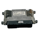 2009-2011 Holden Cruze Chevrolet ECU ECM PCM Motor computer 25184173 5WY1J16A
