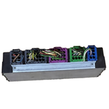 2012 AUDI A8/S8 AIR SUSPENSION LEVEL CONTROL MODULE 4H0907553E/4461570500