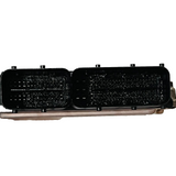 2009 Chevrolet Cruze Engine Control Unit ECU - 96983951 / 0281015445