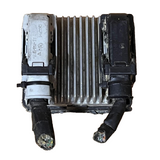 CHEVROLET OPTRA Engine Control Unit ECU Optra computer 96491308 96491308XAEN