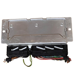 1998 1999 Mercedes CLK320 ABS ASR Traction Control Module W208 0195453132