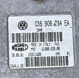 ECU VOLKSWAGEN LUPO 1.4 IAW 4LV.SB, IAW4LVSB, , 036 906 034 EA, 036906