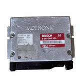 Original BMW E36 318i Motorsteuergerät Motor Steuerung DMEECU 0261200520