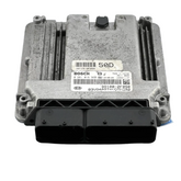 BOSCH Engine ECU, HYUNDAI, 0 281 016 960, 0281016960  39100-2F050