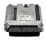 BOSCH Engine ECU, HYUNDAI, 0 281 016 960, 0281016960 39100-2F050
